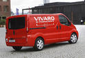Opel Vivaro e Concept 2