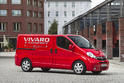 Opel Vivaro e Concept 4