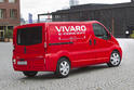 Opel Vivaro e Concept 5