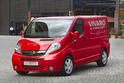 Opel Vivaro e Concept 6