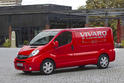 Opel Vivaro e Concept 7