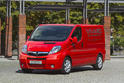 Opel Vivaro e Concept 8