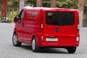 Opel Vivaro e Concept 9