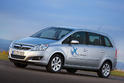 Opel Zafira 16 CNG Turbo 1