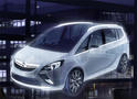 Opel Zafira Tourer Concept 1