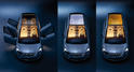 Opel Zafira Tourer Concept 10