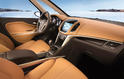 Opel Zafira Tourer Concept 11