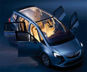 Opel Zafira Tourer Concept 12