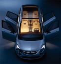 Opel Zafira Tourer Concept 15
