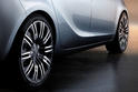 Opel Zafira Tourer Concept 23