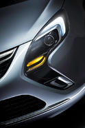 Opel Zafira Tourer Concept 24