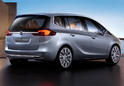 Opel Zafira Tourer Concept 25