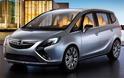 Opel Zafira Tourer Concept 26