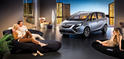 Opel Zafira Tourer Concept 29