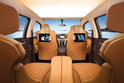 Opel Zafira Tourer Concept 5