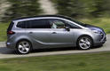 Opel Zafira Turbo 2