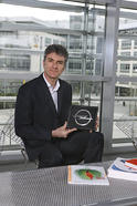 Revised Opel Emblem 1