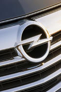 Revised Opel Emblem 2