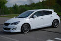 Steinmetz 2010 Opel Astra 11