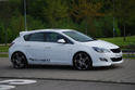 Steinmetz 2010 Opel Astra 12