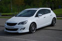 Steinmetz 2010 Opel Astra 2