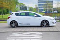 Steinmetz 2010 Opel Astra 3