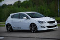 Steinmetz 2010 Opel Astra 4
