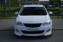 Steinmetz 2010 Opel Astra 7