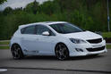 Steinmetz 2010 Opel Astra 8