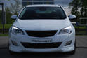 Steinmetz 2010 Opel Astra 9