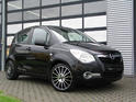 Steinmetz Opel Agila 2