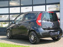 Steinmetz Opel Agila 4