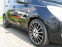 Steinmetz Opel Agila 5