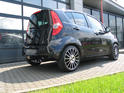 Steinmetz Opel Agila 7