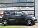 Steinmetz Opel Agila 8