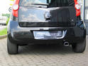 Steinmetz Opel Agila 9