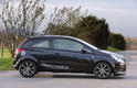 Steinmetz Opel Corsa D 1