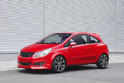Steinmetz Opel Corsa D 2