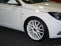 Steinmetz Opel Insignia 3