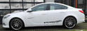 Steinmetz Opel Insignia 6