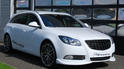 Steinmetz Opel Insignia Sports Tourer 1