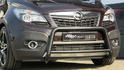 Steinmetz Opel Mokka 15