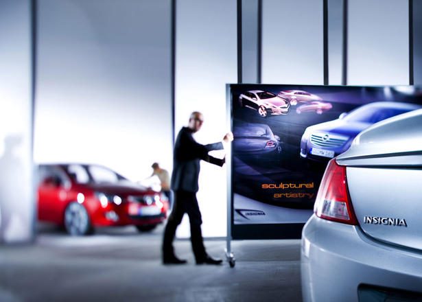 New 2009 Opel Astra images