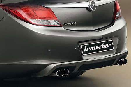 Irmscher Opel Insignia