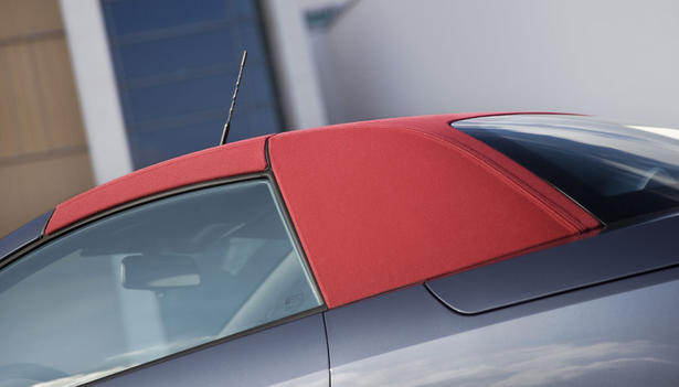 Opel Tigra TwinTop Illusion
