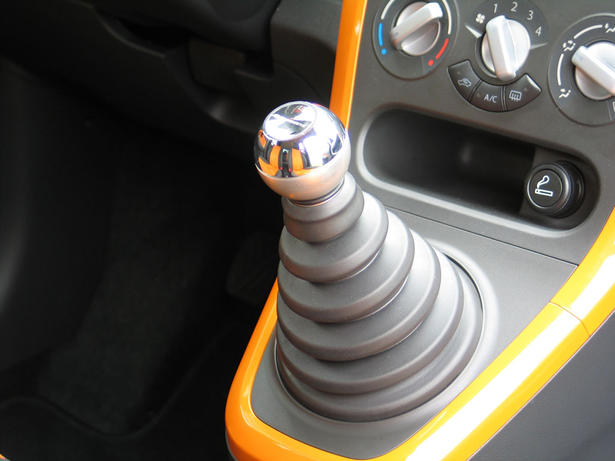Steinmetz Opel Agila