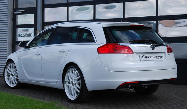Steinmetz Opel Insignia Sports Tourer