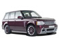 Overfinch Country Pursuits Range Rover