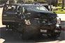 P Diddy Involved In Serious Crash