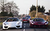 P1, LaFerrari, 918 Spyder. Meet The Man Who Owns Them All